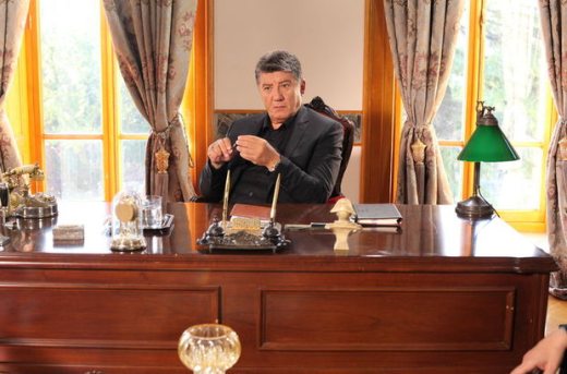 Tarık Ünlüoğlu