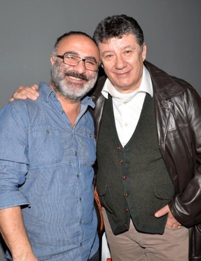 Tarık Ünlüoğlu