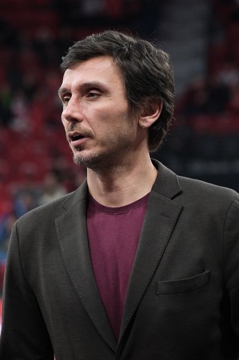Tufan Ersöz