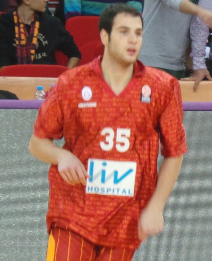 Göktürk Gökalp Ural