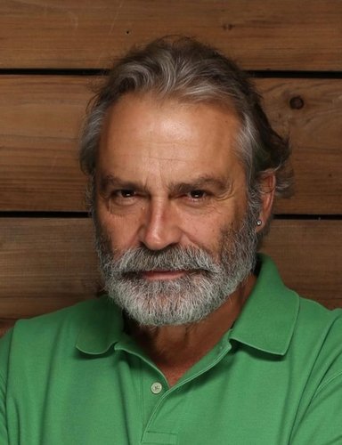 Haluk Türkeri