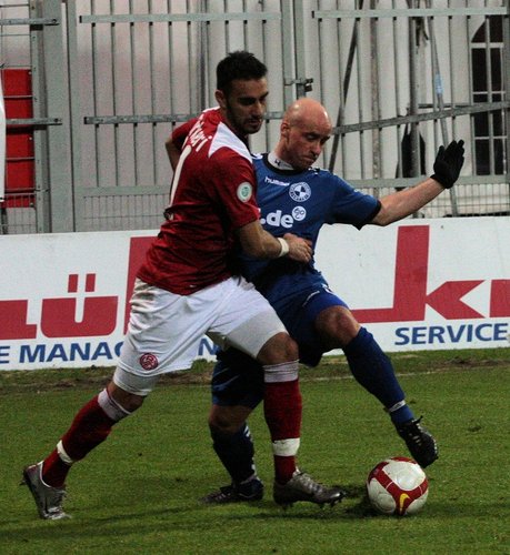 Haluk Türkeri