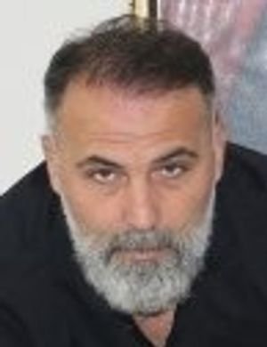 Bülent Ataman