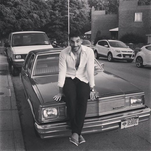 Eser West