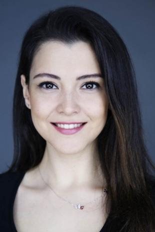 Duygu Gürcan