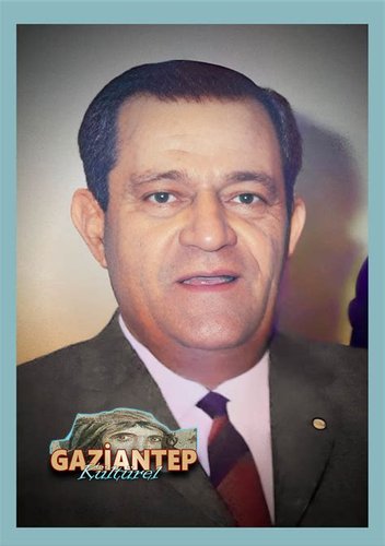 Kâmil Ocak