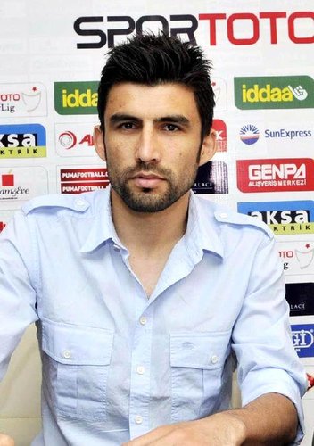 Koray Arslan