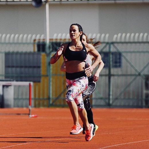 Nantia Mavroudea