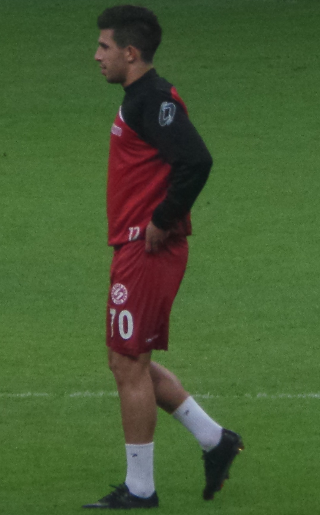 Özgür Meriç