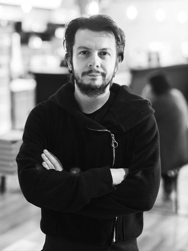 Ali Barışık