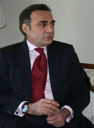 Berhan Şimşek