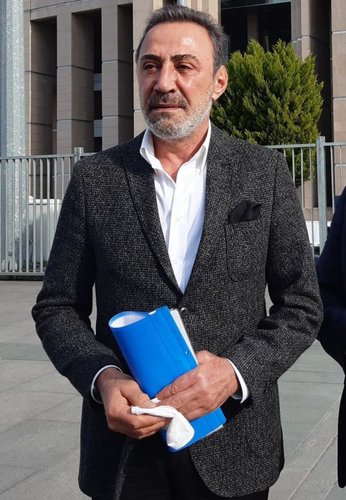 Berhan Şimşek