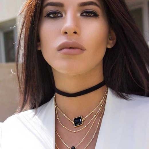 İdil Naz Kaluç
