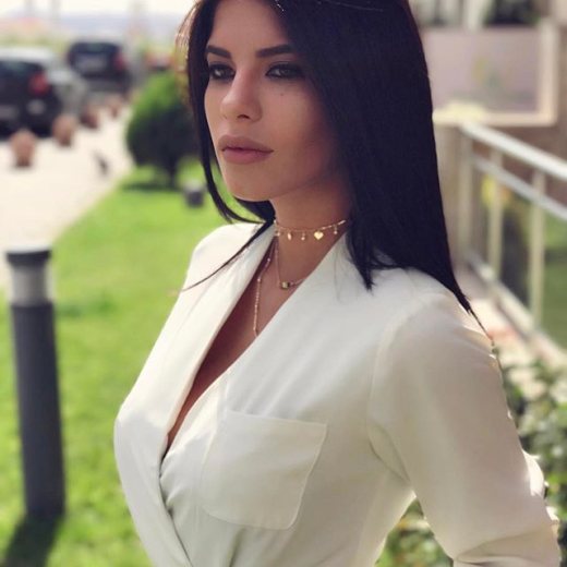 İdil Naz Kaluç