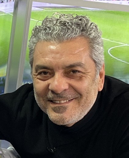 Necmi Yapıcı