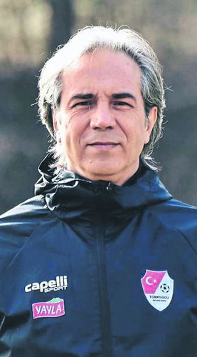 Serdar Dayat