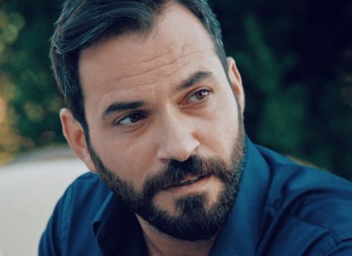 Serdar Özer