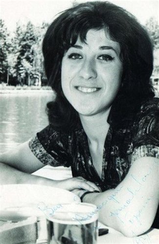 Ayşen Gruda