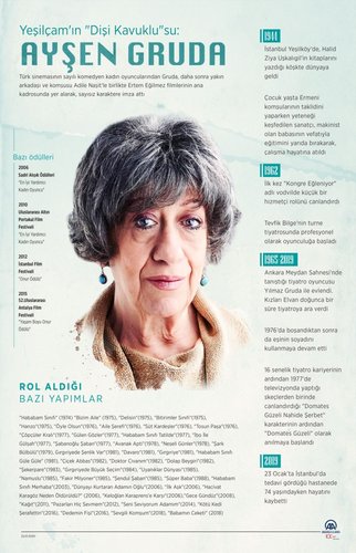 Ayşen Gruda