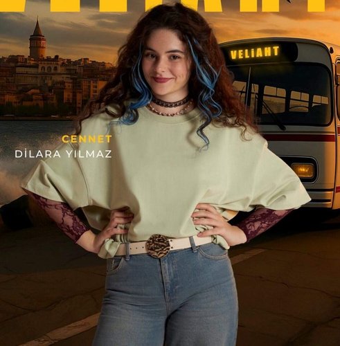 Dilâra Türk