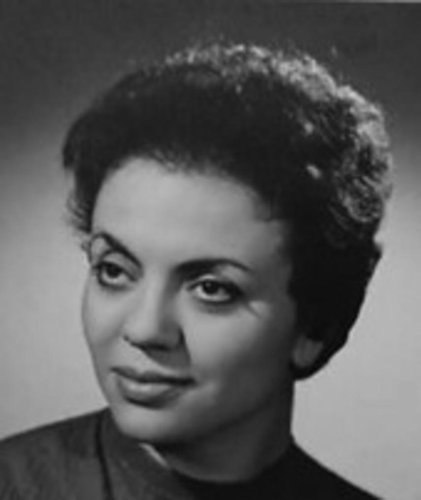 Ayten Kuyululu Ürkmez