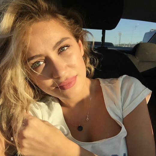 Buse Arslan Akdeniz