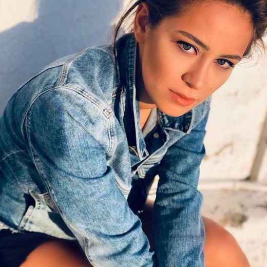 Buse Arslan Akdeniz