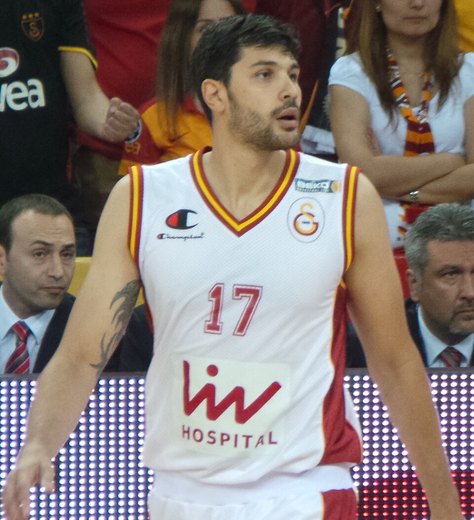 Cenk Akyol