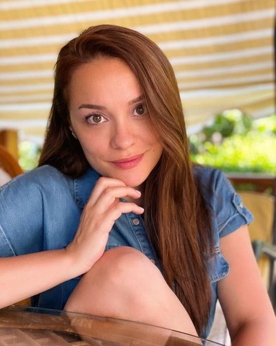 Özge Sezince