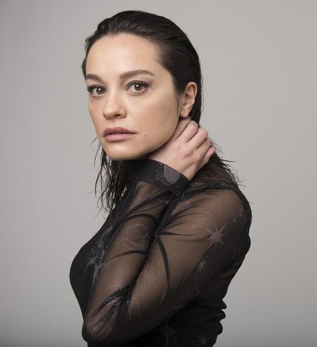 Özge Sezince