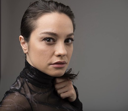 Özge Sezince Varley