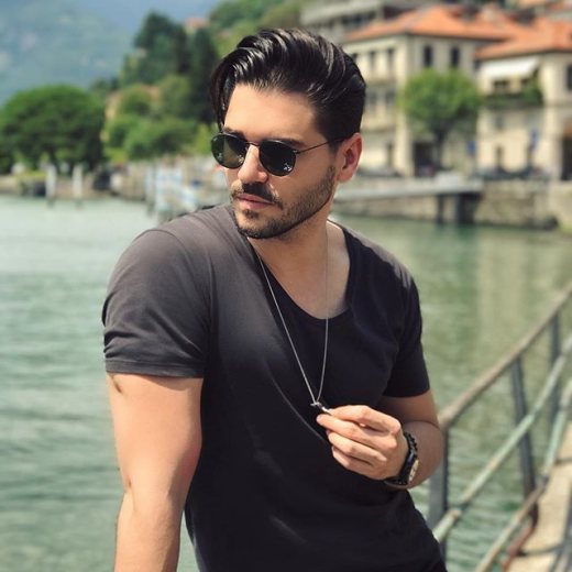 Tolgahan Sayışman