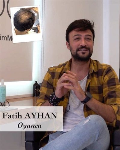 Ayhan Güçlü