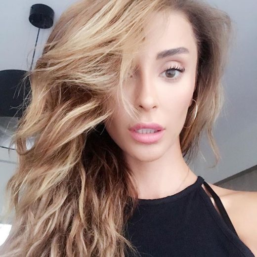 Özge Ulusoy