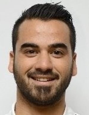 Ceyhun Yazar