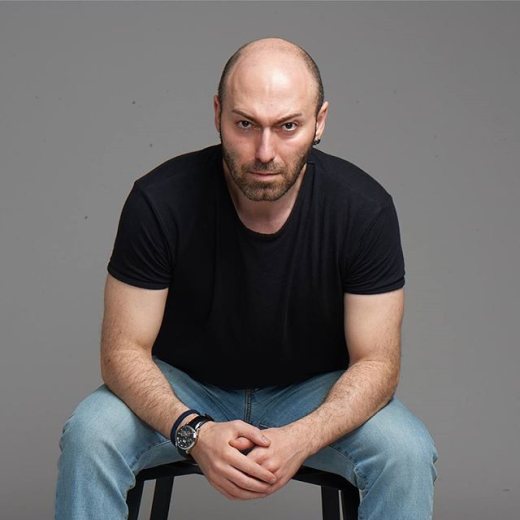 Emre Erçil