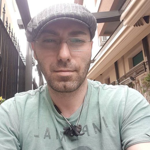 Emre Erçil