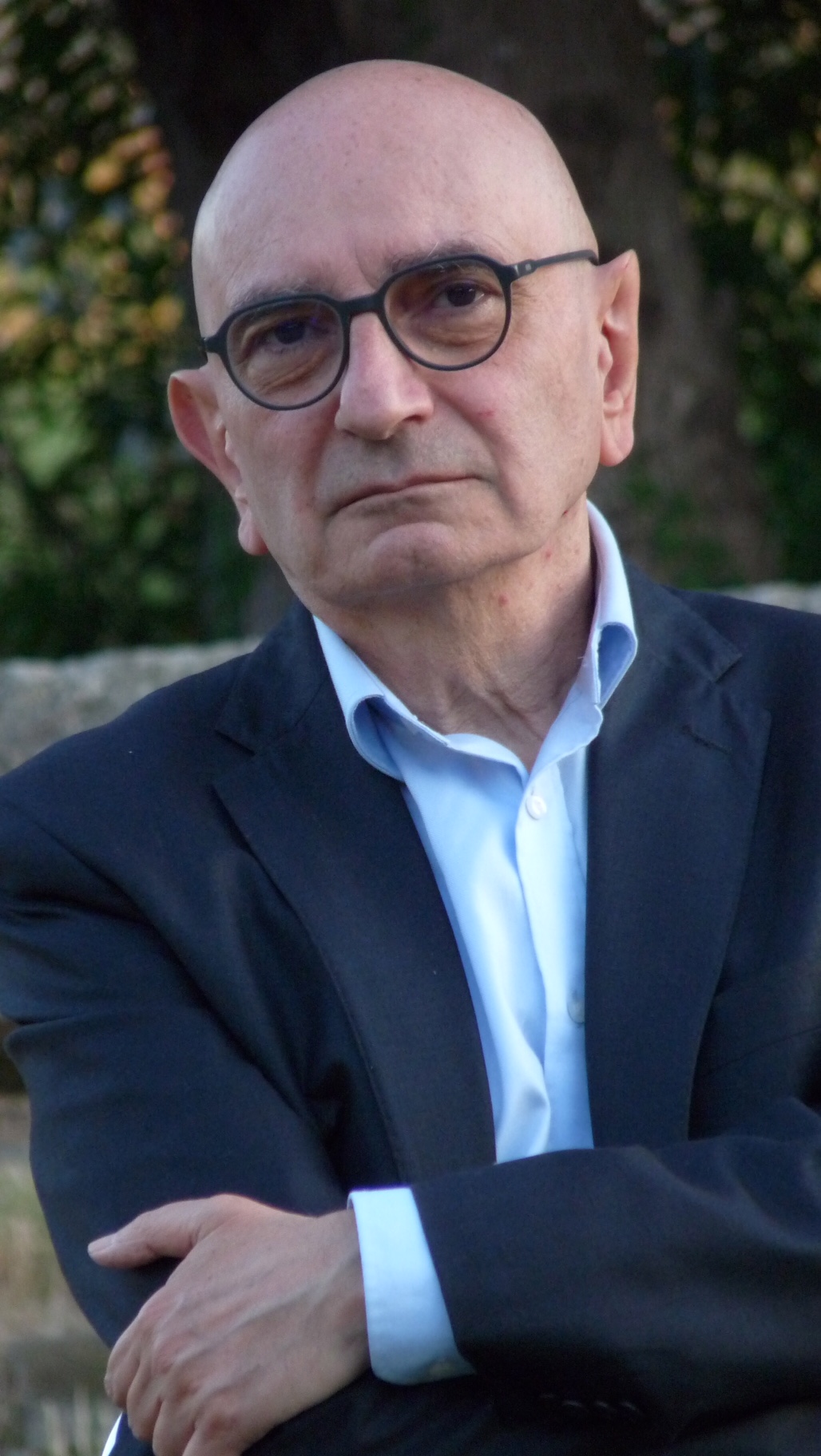 Jacky Nercessian