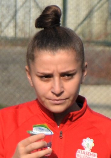 Nagihan Avanaş