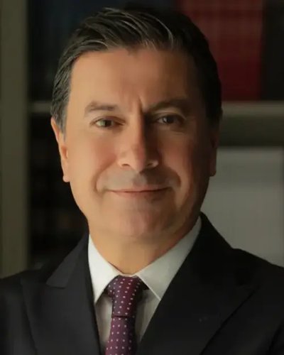 Ahmet Aras