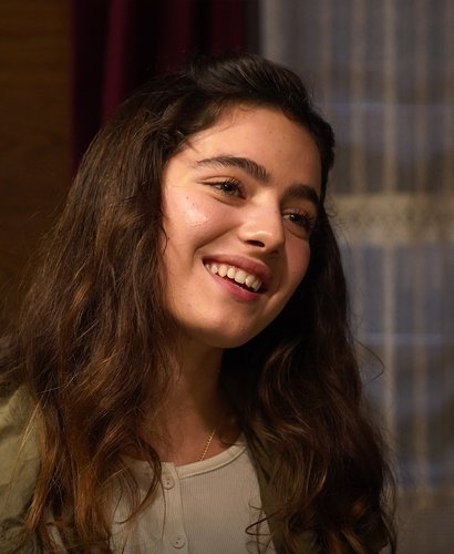 Ava Yaman