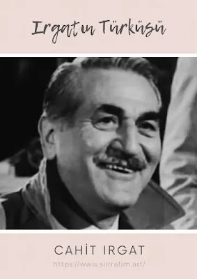 Cahit Irgat