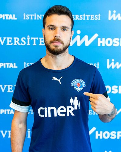Duhan Aksu