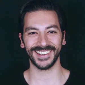 Tolga Akman