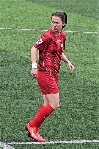 Fatma Kara