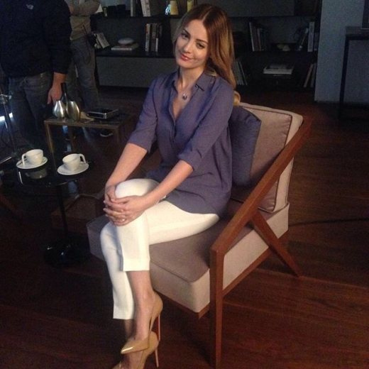 İrem Sak