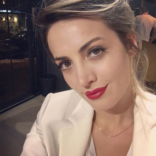 İrem Sak