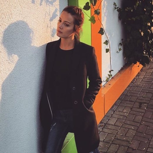 İrem Sak