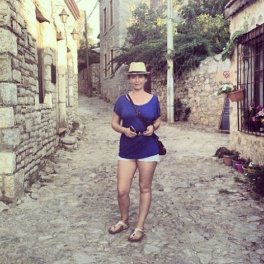 Sibel Taşçıoğlu