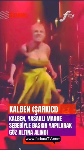 Kalben
